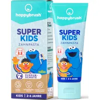 Happybrush SuperFresh Zahnpasta 75 ml