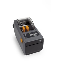 Zebra Technologies Zebra ZD411 Etiketten-Drucker Thermodirekt 203 x 203