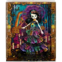 Monster High Puppe,