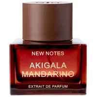 New notes Akigala Mandarino Extrait de Parfum (50 ml)