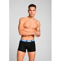 Puma Herren Boxershorts Men Everyday Basic Boxers 2P 701226387-008