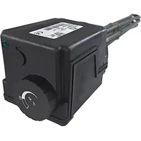 Alpha Thermotec Heizpatrone 4,5 kW