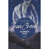 Tolino media Iron Creek - Always You