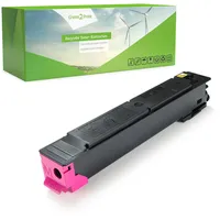 Green2Print Kompatibel zu Kyocera TK-5215M Magenta