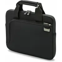 Dicota Laptop Sleeve SMART Kunstfaser schwarz D31179-RPET bis 31,8