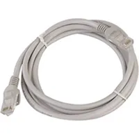 Cisco CAB-ETH-5M-GR= Netzwerkkabel Grau (CAT5, 5 m), Netzwerkkabel