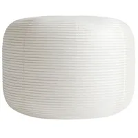 Hay Lampenschirm Rice Paper Shade Donut Ø 80 cm,