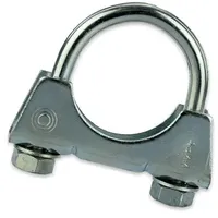 FA1 Rohrverbinder, Abgasanlage