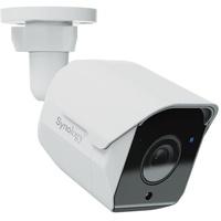 Synology KI Kamera BC500 für intelligente Videoüberwachung