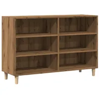 VidaXL Sideboard 103,5 x 70 x 35 cm artisan