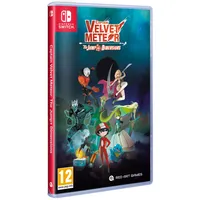 Red Art Games Captain Velvet Meteor: The Jump+ Dimensions