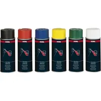 E-COLL Color-Spray matt 400ml reinweiss