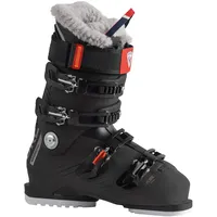 Rossignol Pure Pro 80 Damen-alpinskistiefel - Metal Black -