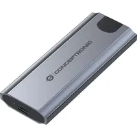 Conceptronic DANTE05G M.2 NVMe SSD-Gehäuse USB 3.2 Gen 2