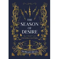 Tolino media The Season of Desire