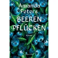 Harpercollins hardcover Beeren pflücken