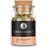 Ankerkraut Gurkensalat Gewürz, Korkenglas