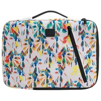 Exacompta Laptoptasche Sleeve 13-14' Afrika - Motiv|
