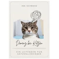 Epubli Demenz bei Katzen - Ein Leitfaden für Katzenliebhaber