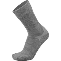 MEINDL Merino-Socken MT7 Lady grau 42/44