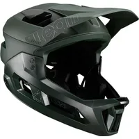 Leatt Enduro 3.0 51-55 cm grün 2024