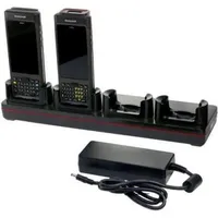 Honeywell CN80 4 BAY CHARGE BASE, Barcode-Scanner Zubehör