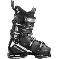 Nordica Speedmachine 3 85 GW NERO/BIANCO/ROSA, 24,5