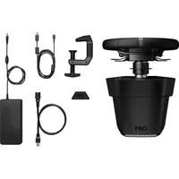 Logitech G Pro Racing Wheel Xbox Series S, Xbox