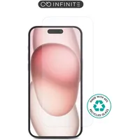 ESTUFF INFINITE iPhone 16 Screen Tempered Glass (ES501420)