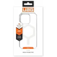 UAG Urban Armor Gear Plyo MagSafe Case Apple iPhone