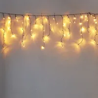 Star Trading LED-Icicle 594-19-1