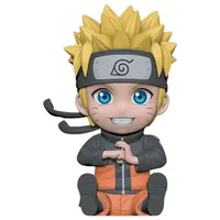 Plastoy Spardose - Naruto Shippuden - Naruto Ver. 2