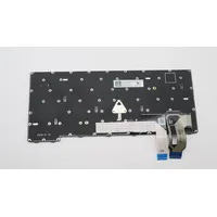 Lenovo 5N21D68218 laptop spare part Keyboard, Notebook Ersatzteile,