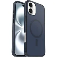 Otterbox Symmetry Clear MagSafe Apple iPhone 16 Plus Blue