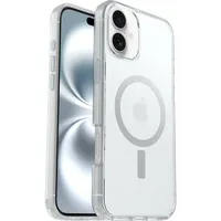 Otterbox Symmetry Clear MagSafe Apple iPhone 16 Plus -
