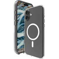 Dbramante1928 Iceland Pro MagSafe (Clear) - iPhone 16 Plus
