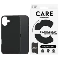 Panzer Glass CARE by PanzerGlass Fashionable Case Schwarz iPhone