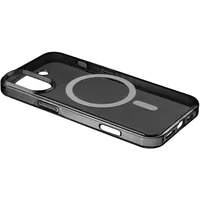 Cellular Line Cellularline Gloss MagSafe Case iPhone 16 Schwarz