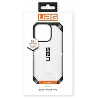 UAG Plasma iPhone 16 Pro