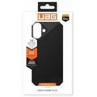 UAG Urban Armor Gear Metropolis LT MagSafe Case Apple
