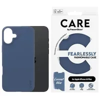Panzer Glass CARE by PanzerGlass Fashionable Case Blau iPhone