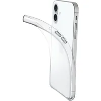 Cellular Line Cellularline Fine Case iPhone 16 Transparent
