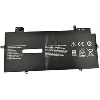 CoreParts Battery 15.4V 3200mAh 49.28Wh Notebook Akku