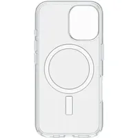 Otterbox iPhone 16 Handyhülle transparent