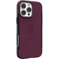 UAG Urban Armor Gear Civilian MagSafe Case Apple iPhone