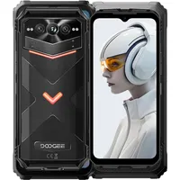 Doogee V Max Plus 16+20/512 GB, 22000mAh (5G -