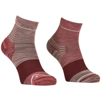 Ortovox Alpine Quarter Socks - Merinosocken Gr 35-38