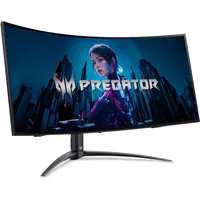 Acer X34X 34 Zoll QHD Gaming Monitor (0,03 ms