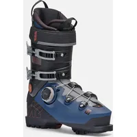 K2 Recon 110 BOA Skischuhe blue/grey/black - 275