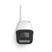 Hama Smarte Überwachungskamera Weiß